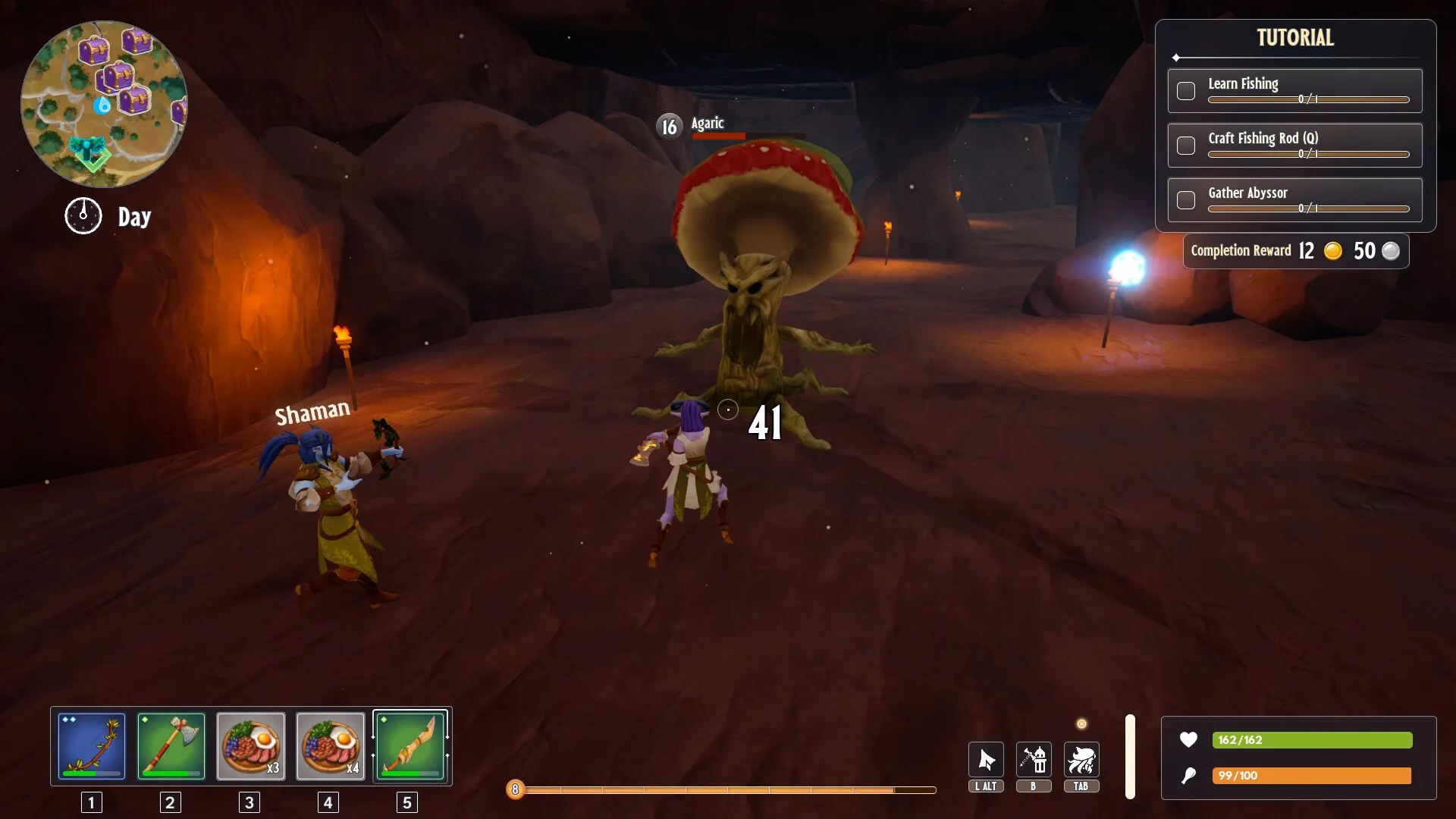 莎玛尼娅/Shamania