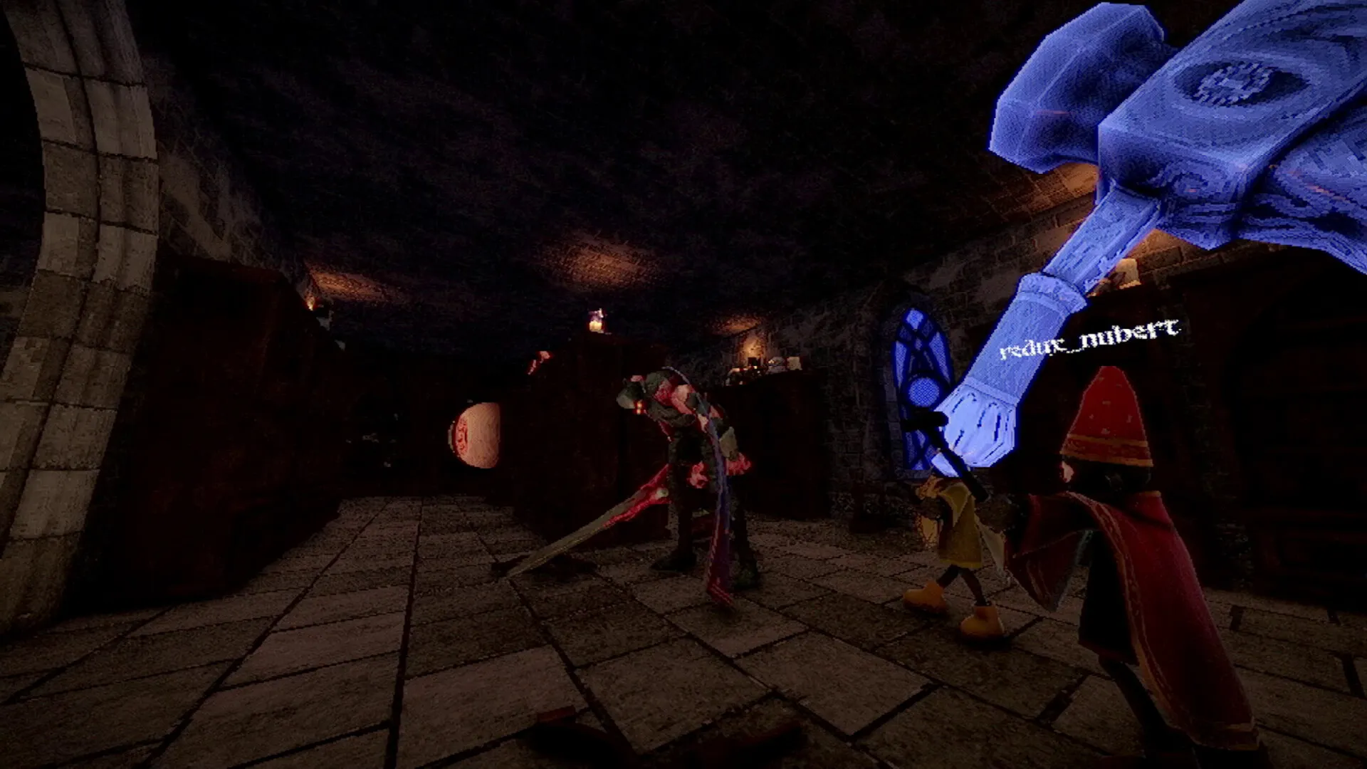 雅皮雅普/YAPYAP/支持网络联机