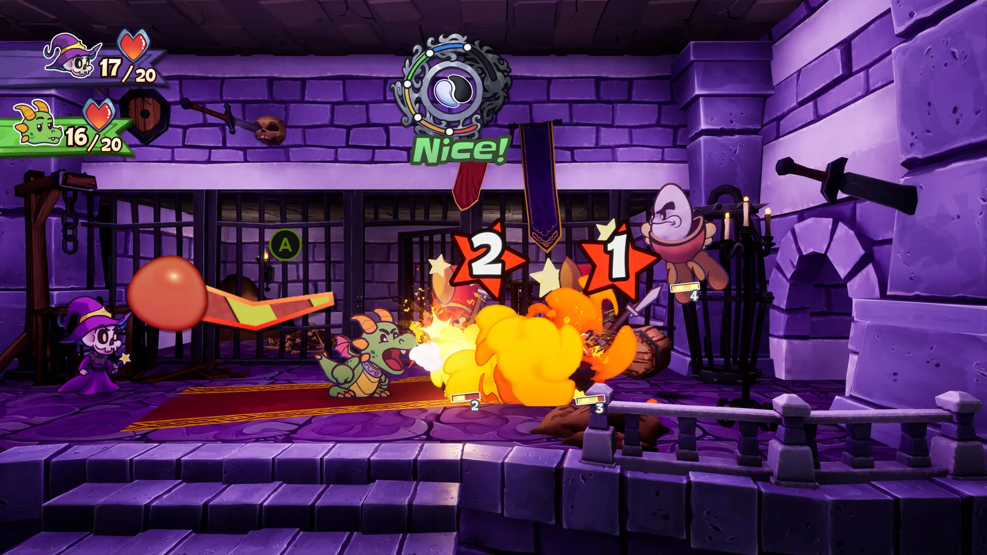 逃出从此以后/Escape from Ever After