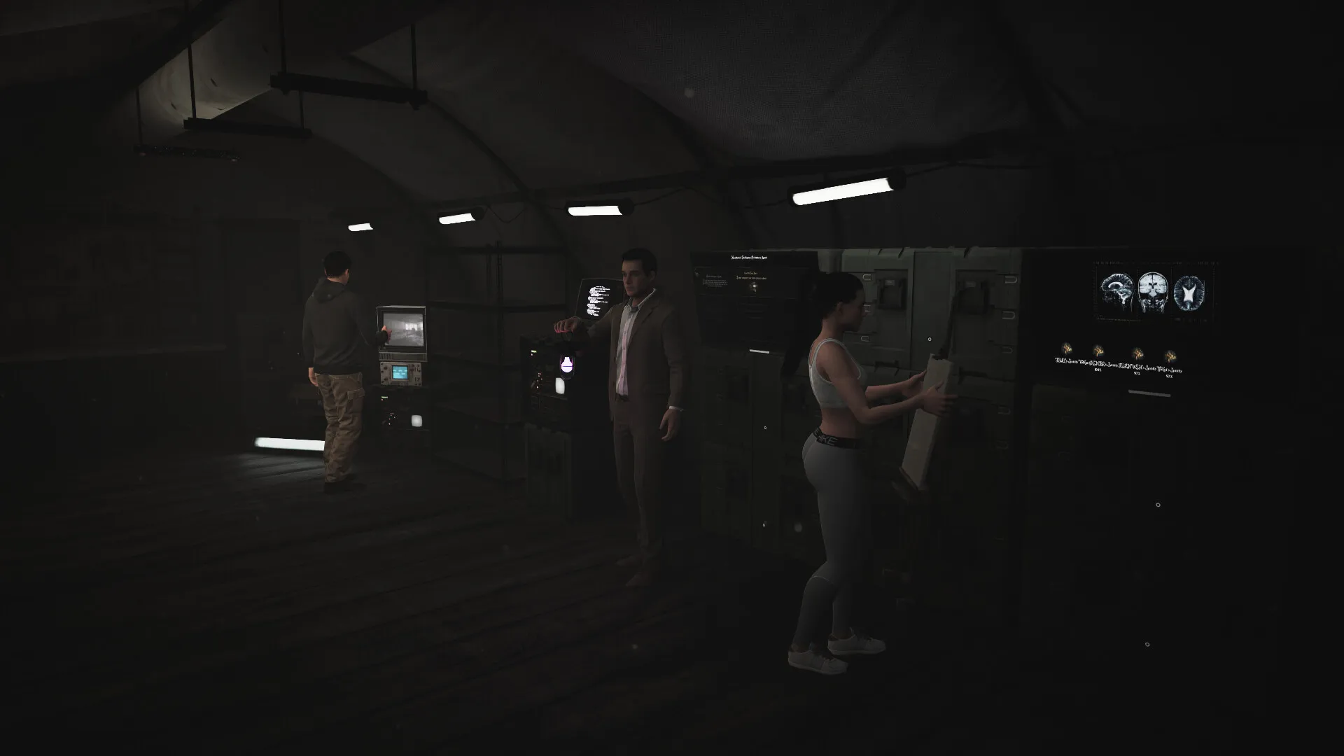 恶魔学家/Demonologist/支持网络联机