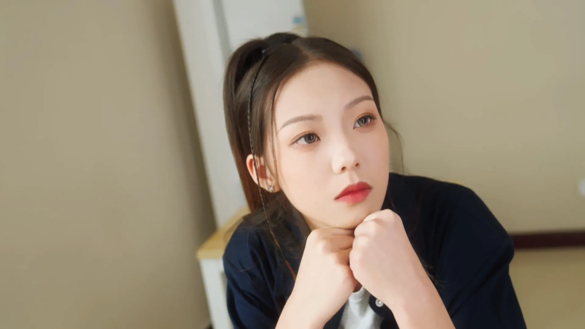 Miss World世界小姐养成日记/Miss World Love Growth Diary