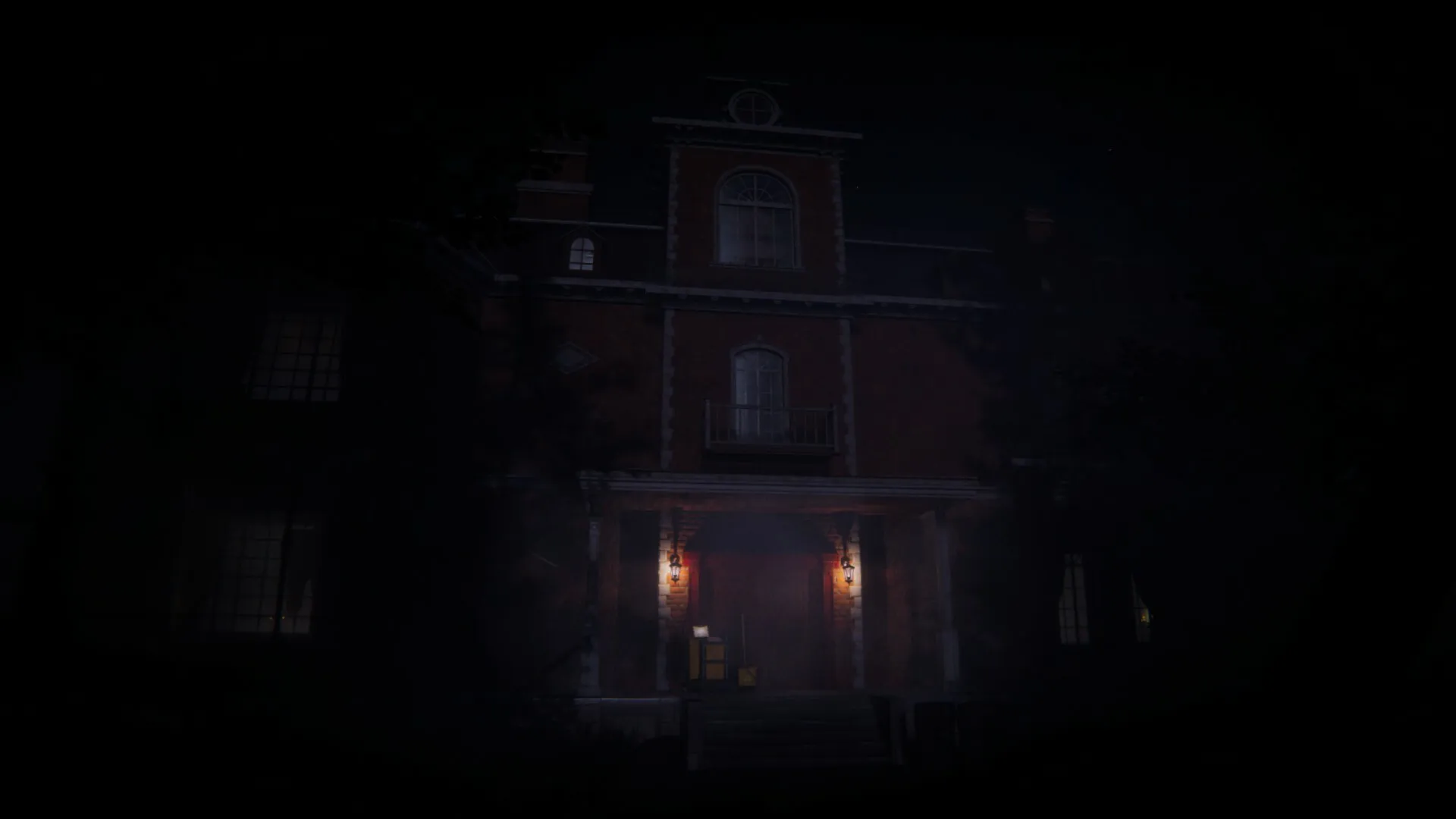 灵异清洁工/Ghost Janitors/支持网络联机