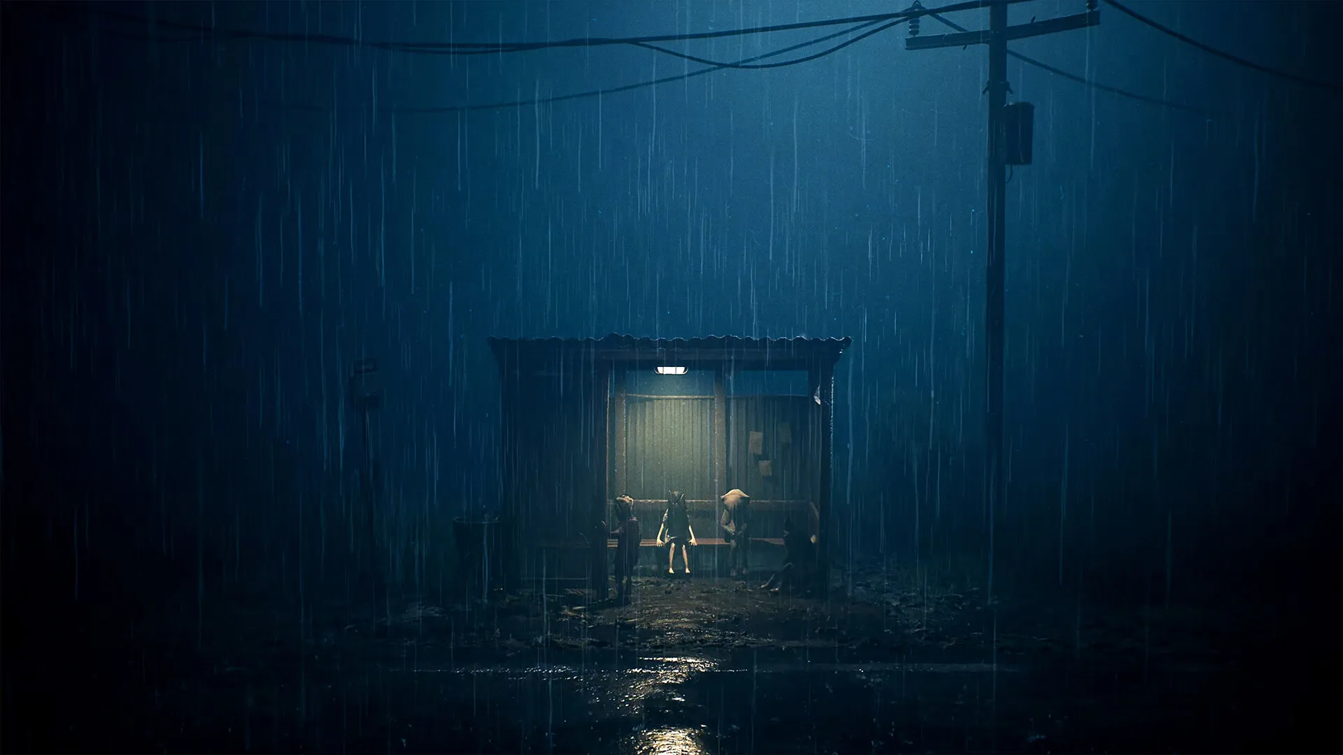 生灵重塑/REANIMAL/支持网络联机